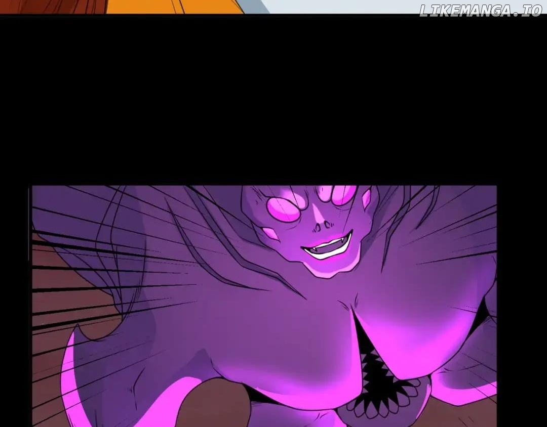Era of the Haunted chapter 91 - page 67